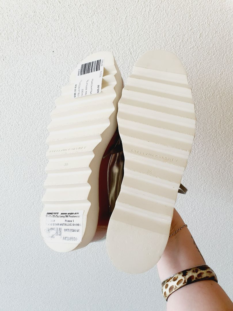 Stella McCartney Shoes 35 EUR