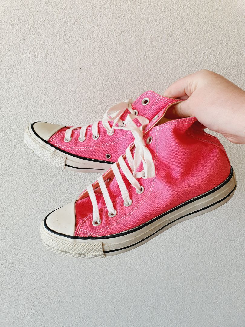 Converse Shoes