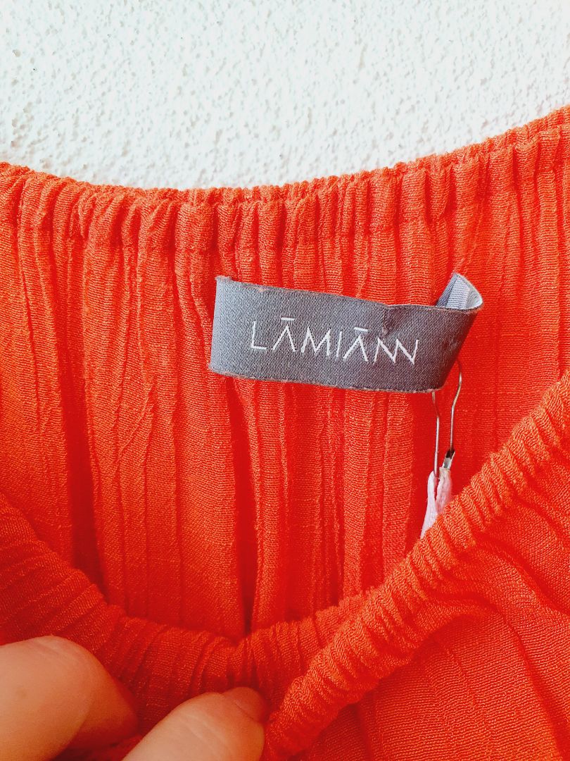 Lamiann Dress M