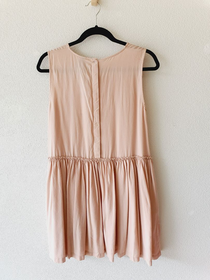 Huffer Dress XS