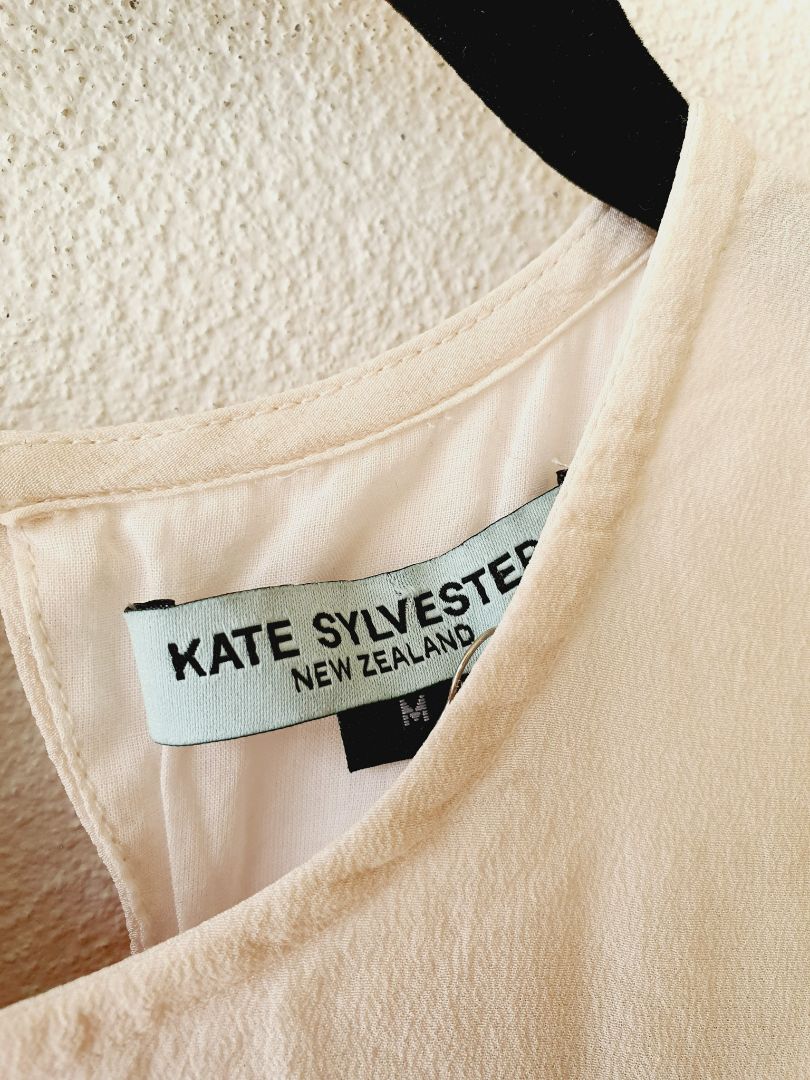 Kate Syvester Dress M