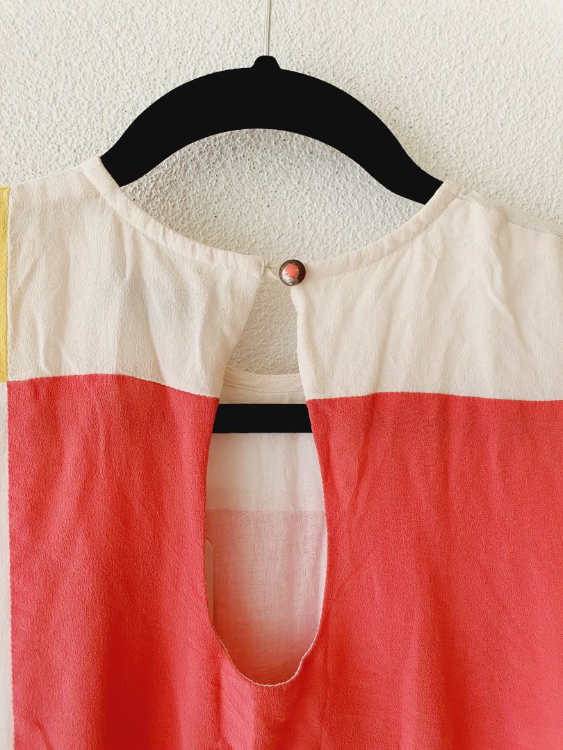 Kate Syvester Dress M