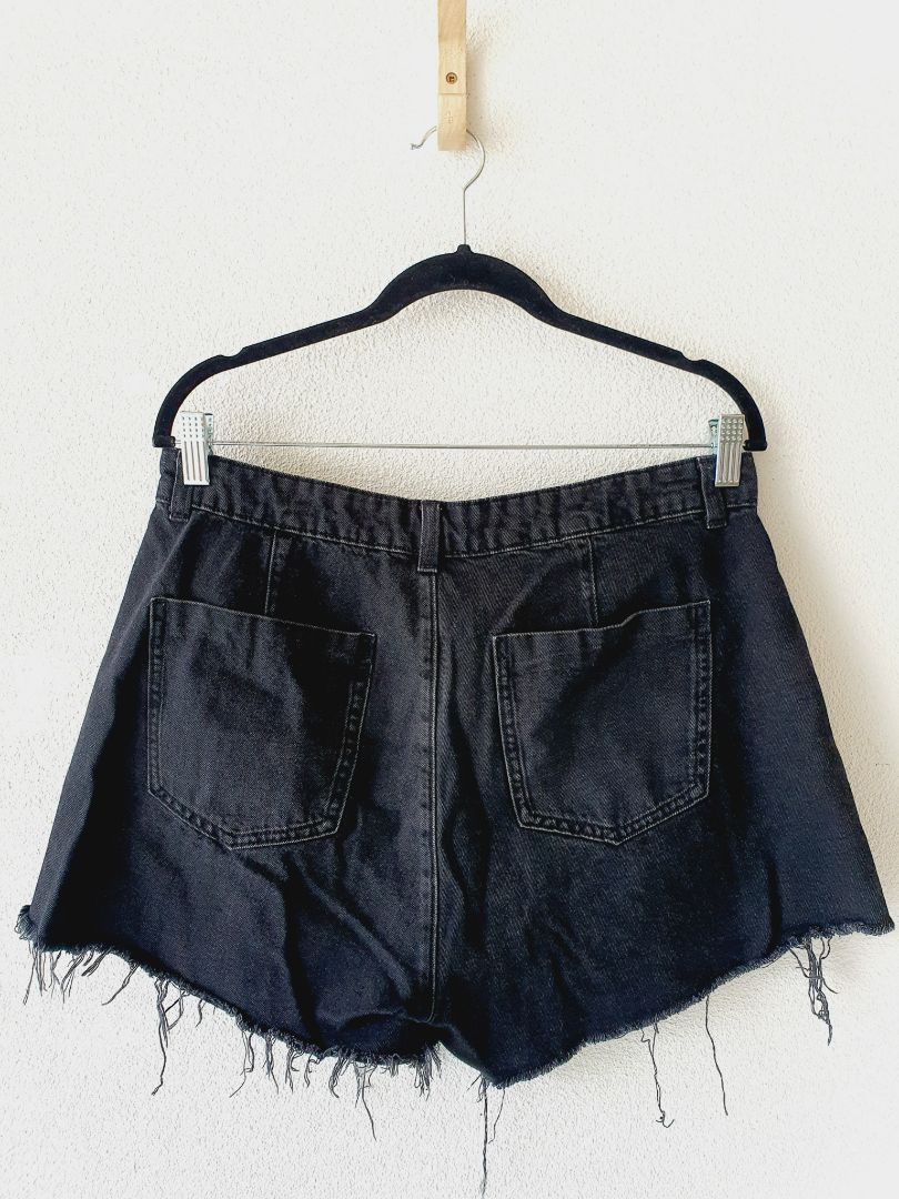 Zara Shorts L