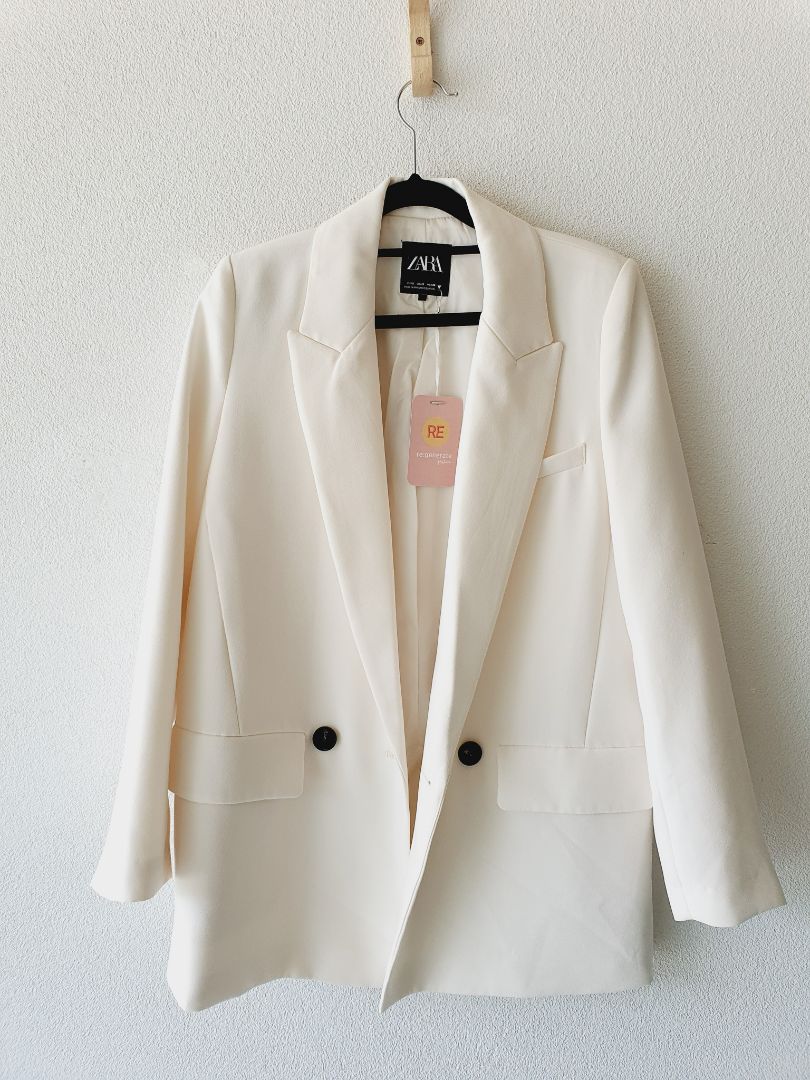 Zara Jacket S