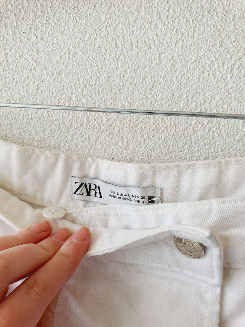Zara Shorts L