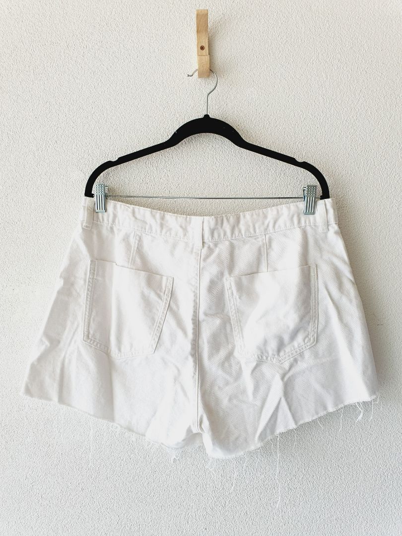 Zara Shorts L