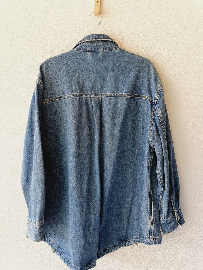 Counrty Road Jacket M