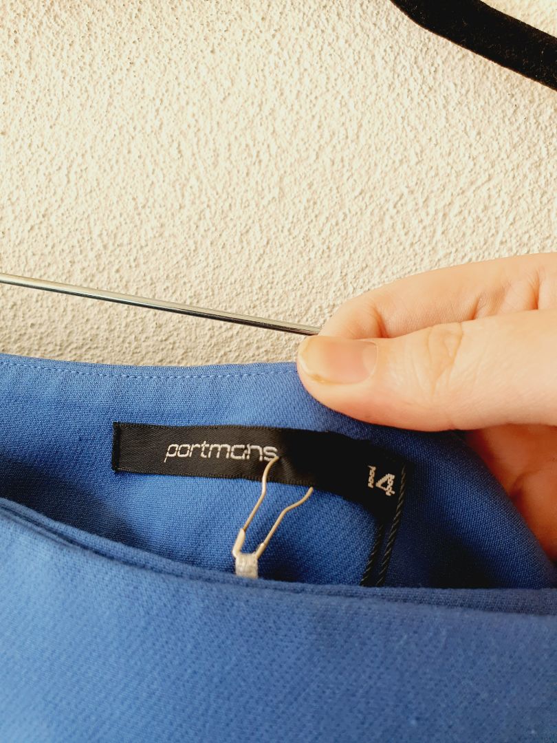 Portmans Pants L