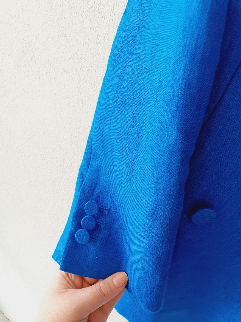 Country Road Jacket XS