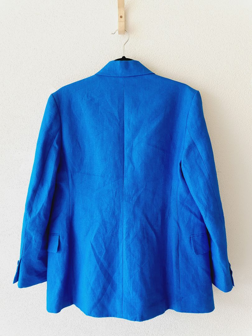 Country Road Jacket XS