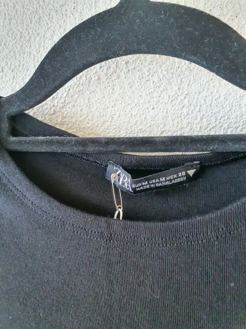 ZARA Top XS