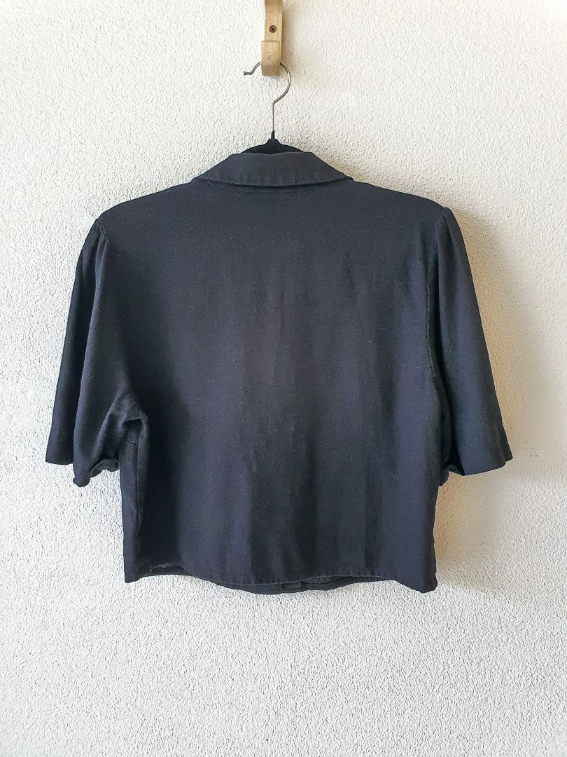 GLASSONS Top S, M