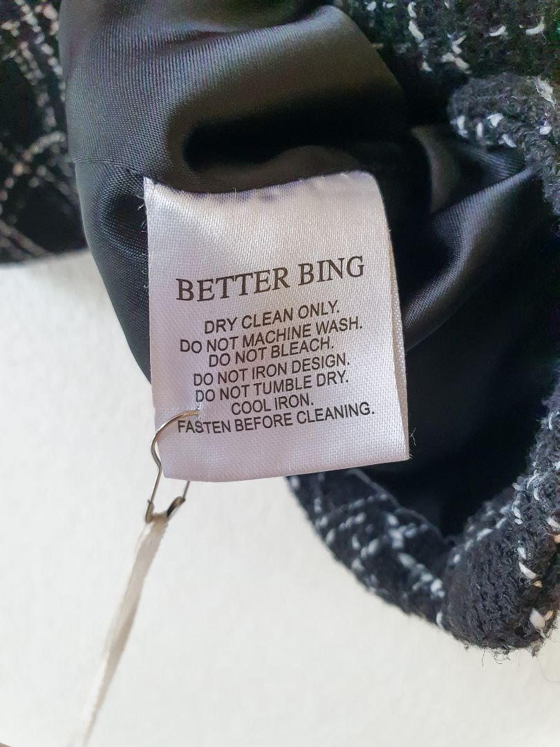 BETTER BING Top S