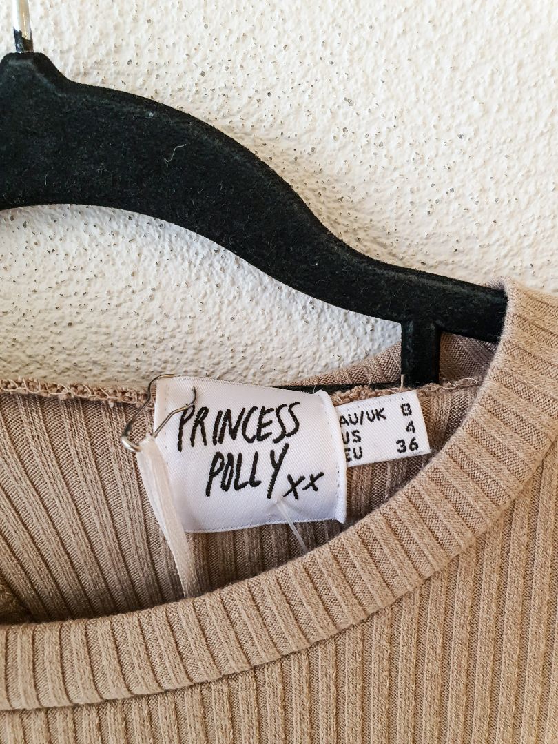 PRINCESS POLLY Jumpsuit S