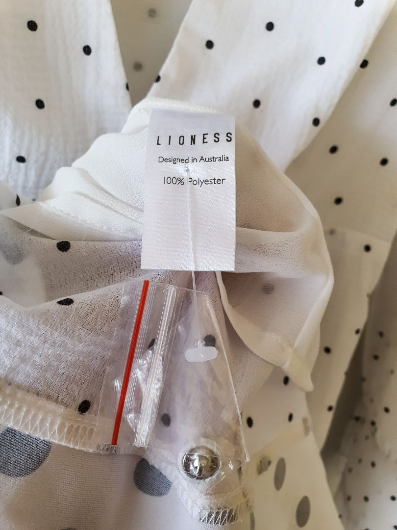 LIONESS Dress XS