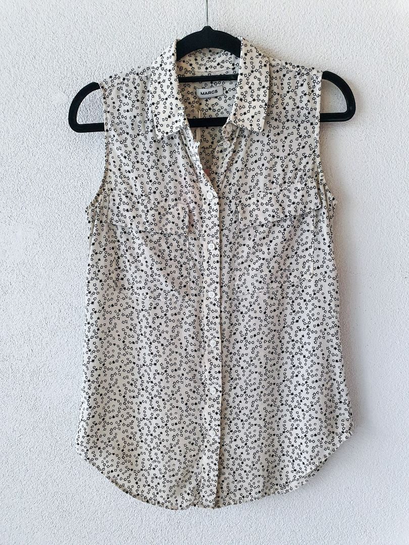 MARCS Top XS