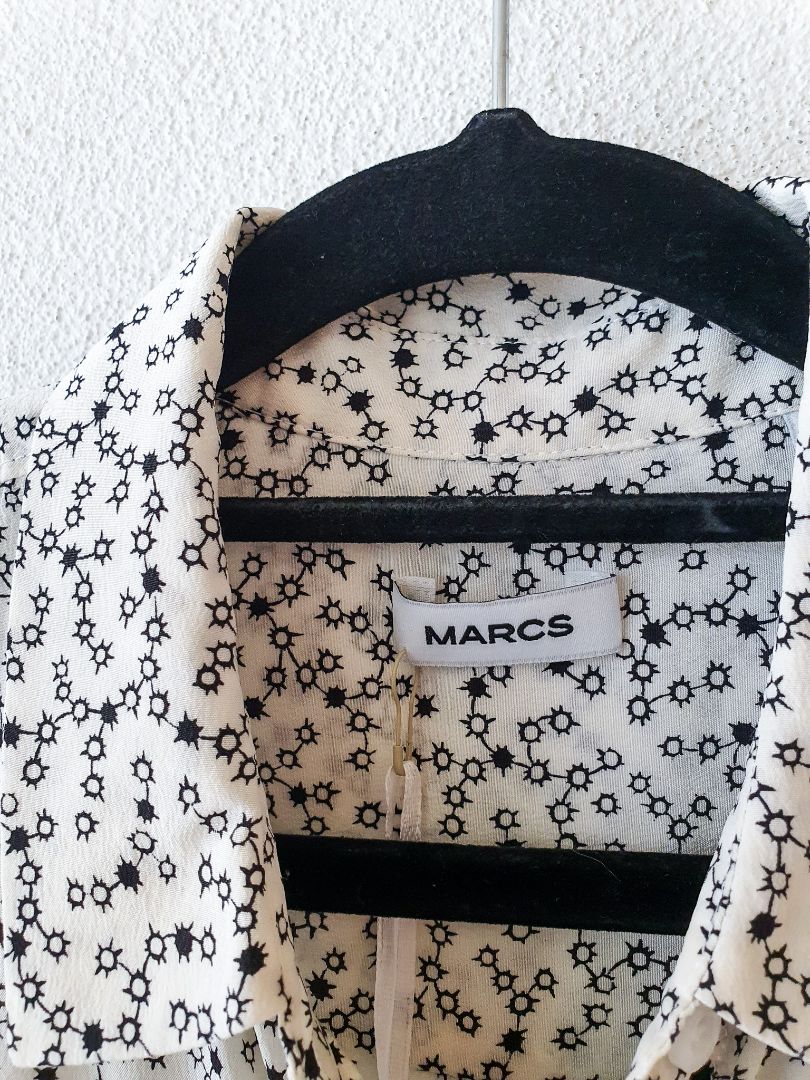 MARCS Top XS