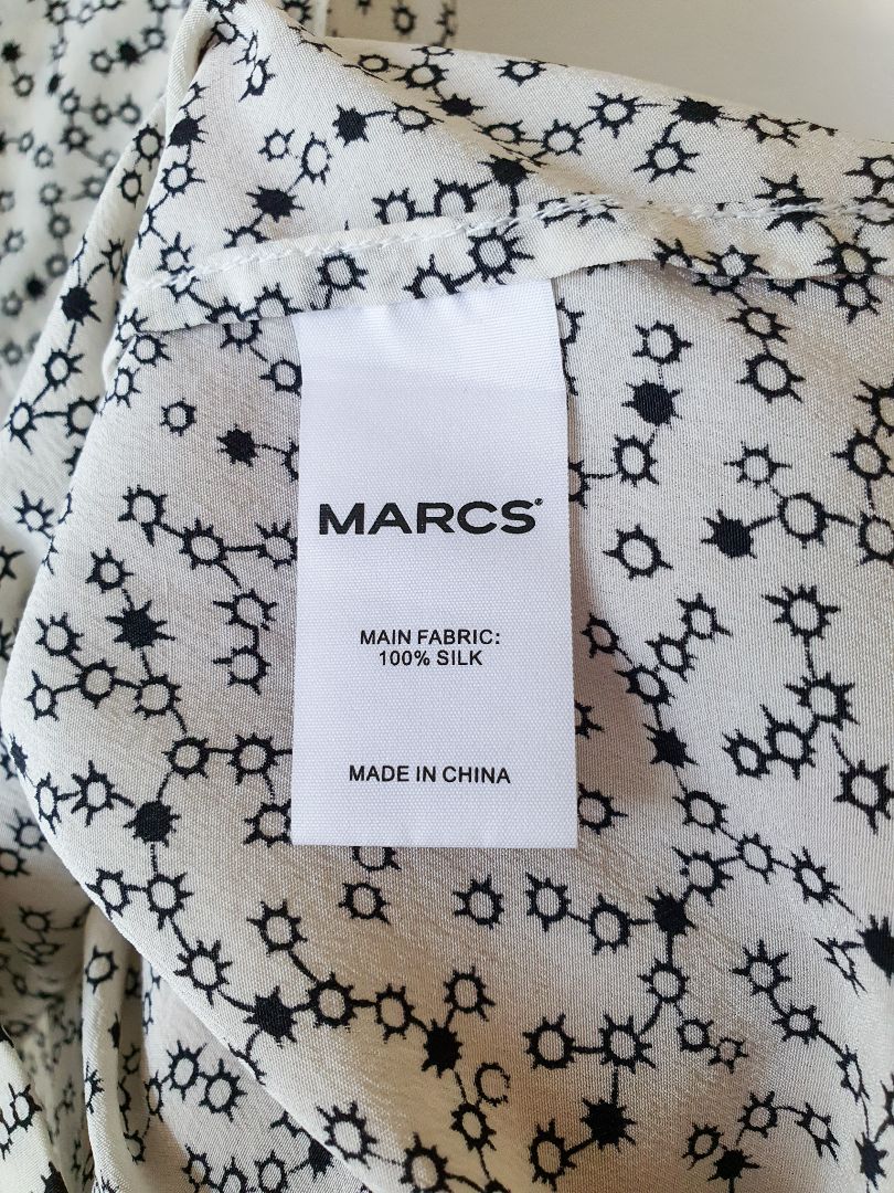 MARCS Top XS