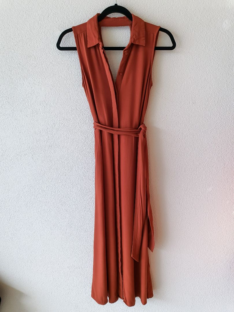 [WAREHOUSE] (UK) Dress XS