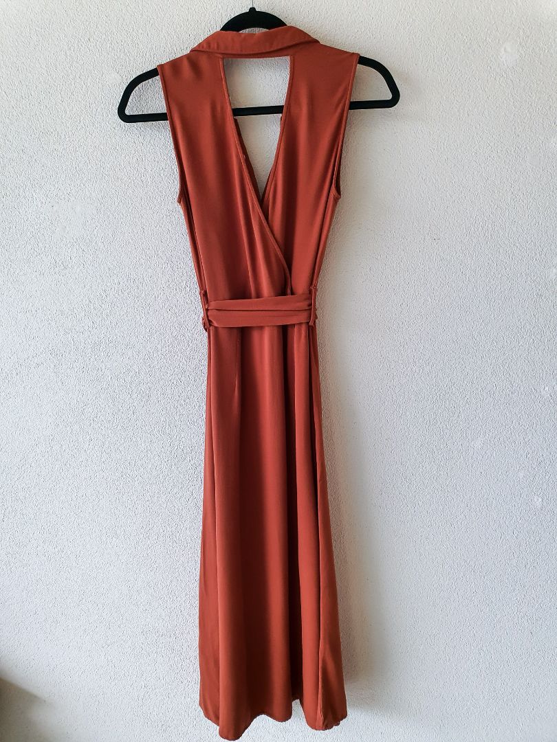 [WAREHOUSE] (UK) Dress XS