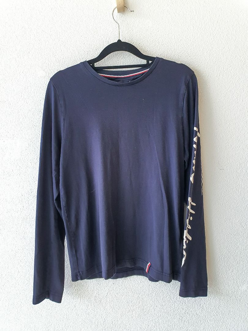 TOMMY HILFIGER Top S