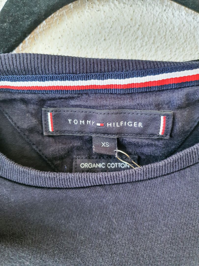 TOMMY HILFIGER Top S
