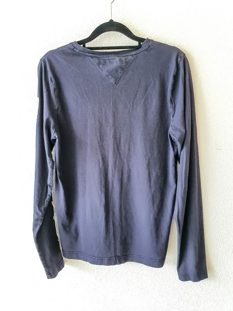 TOMMY HILFIGER Top S