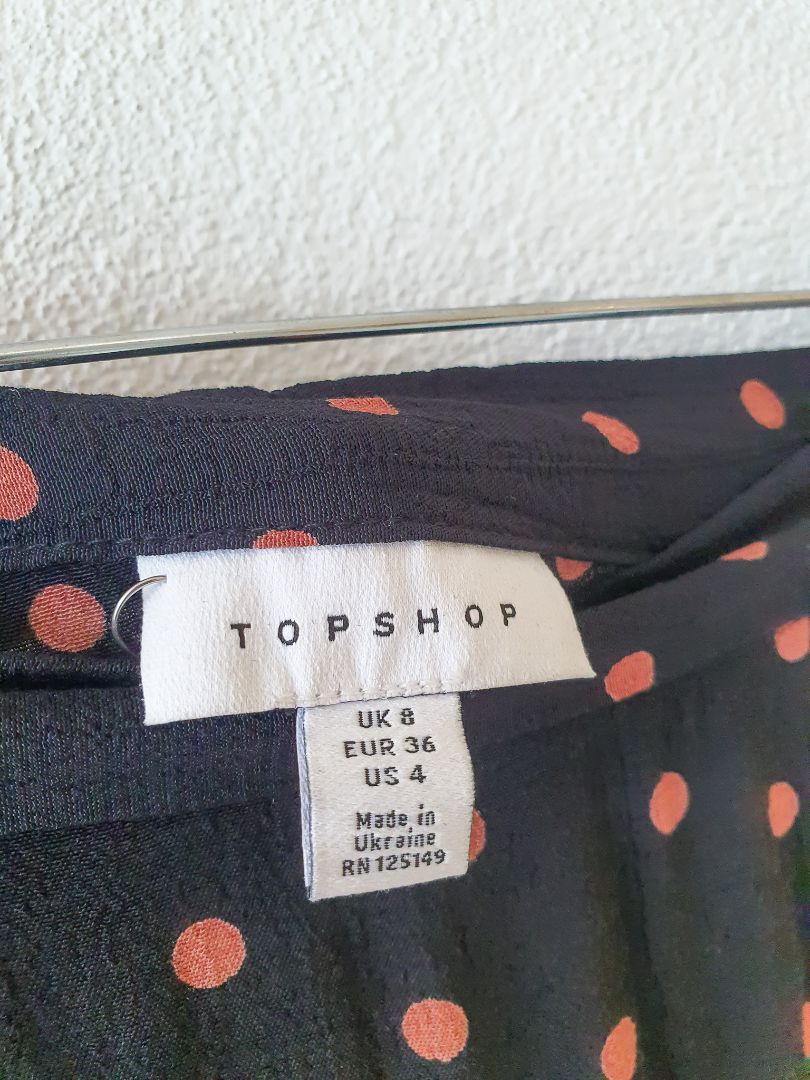 TOPSHOP Skirt S
