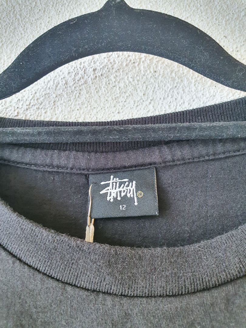 STUSSY Top M