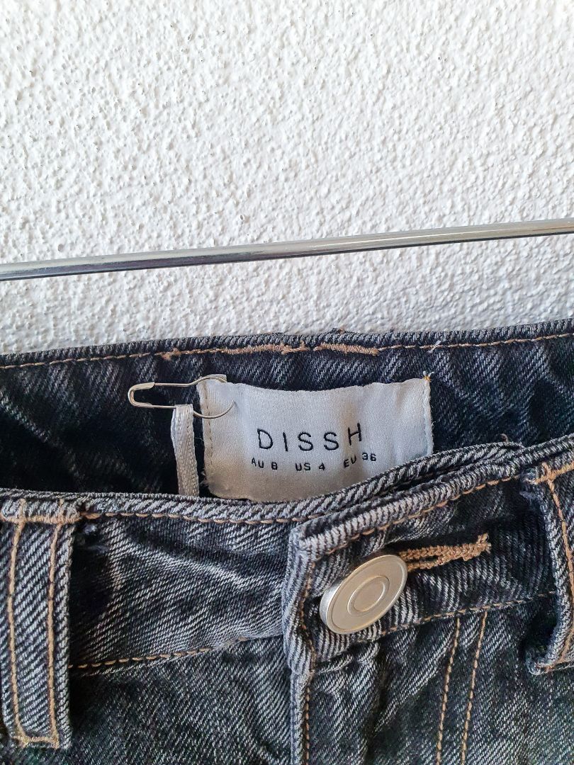 DISH Jeans M
