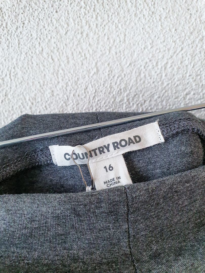 COUNTRY ROAD Pants M