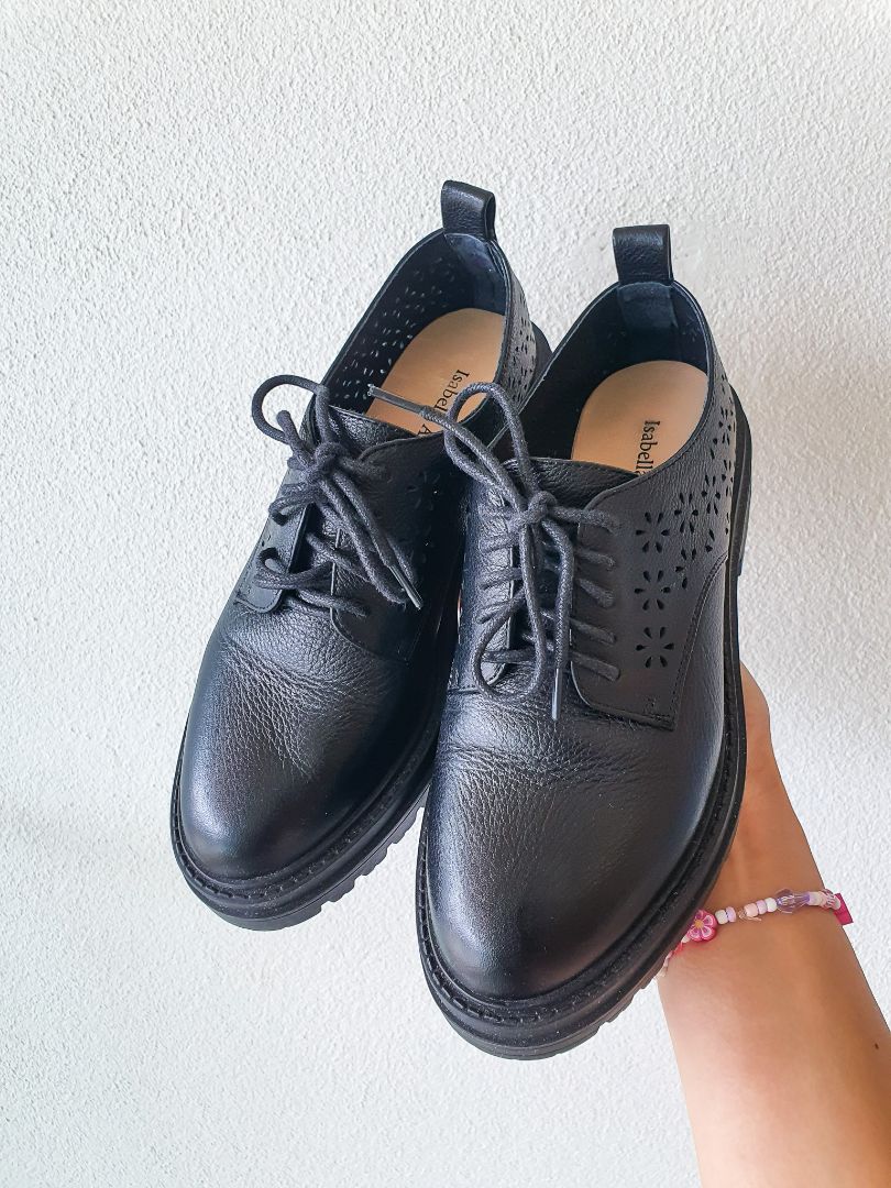 ISABELLA ANSELMI Shoes US 6