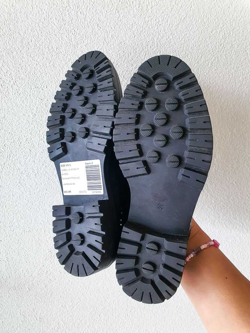 ISABELLA ANSELMI Shoes US 6