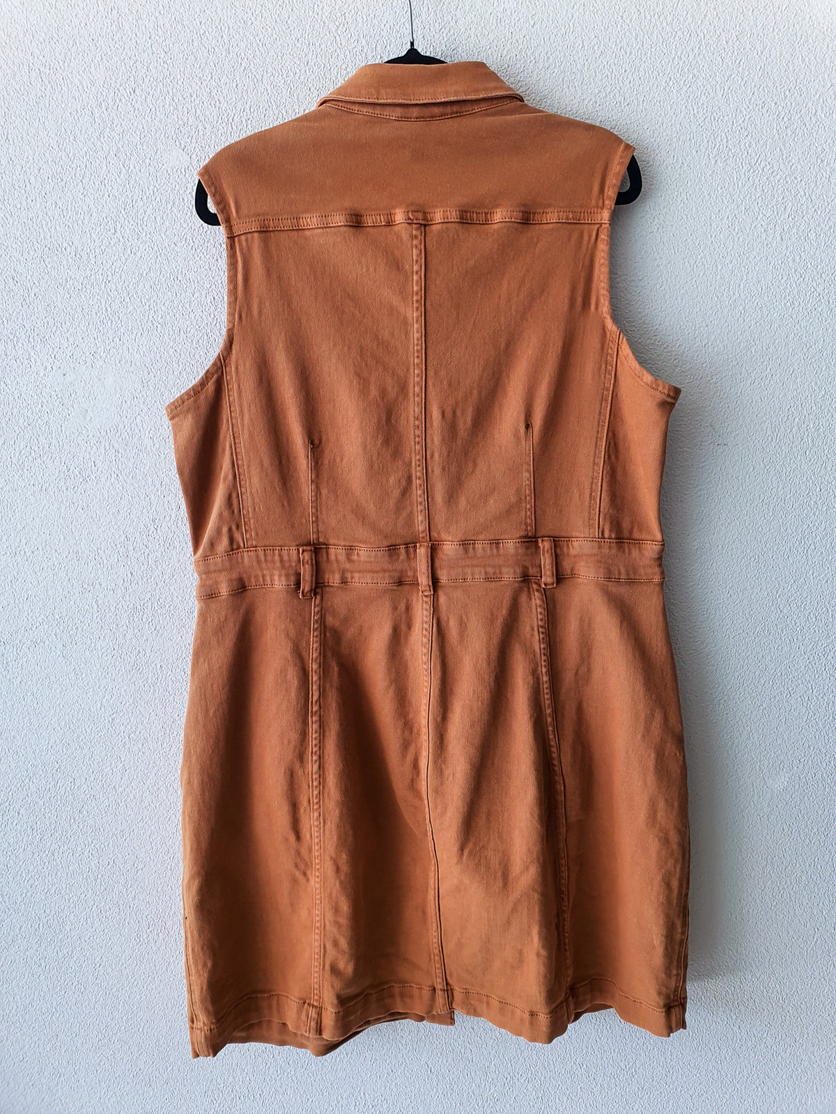 City Chic Dress XL (xs)