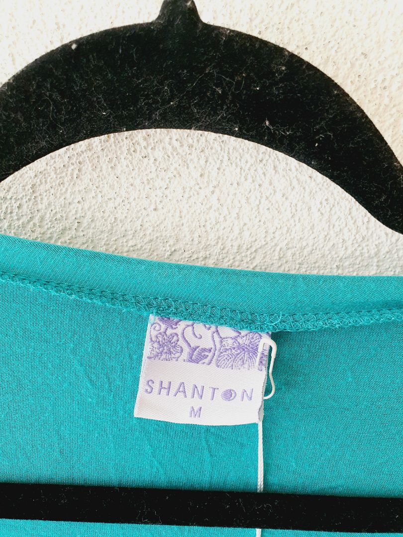 shanton Top M