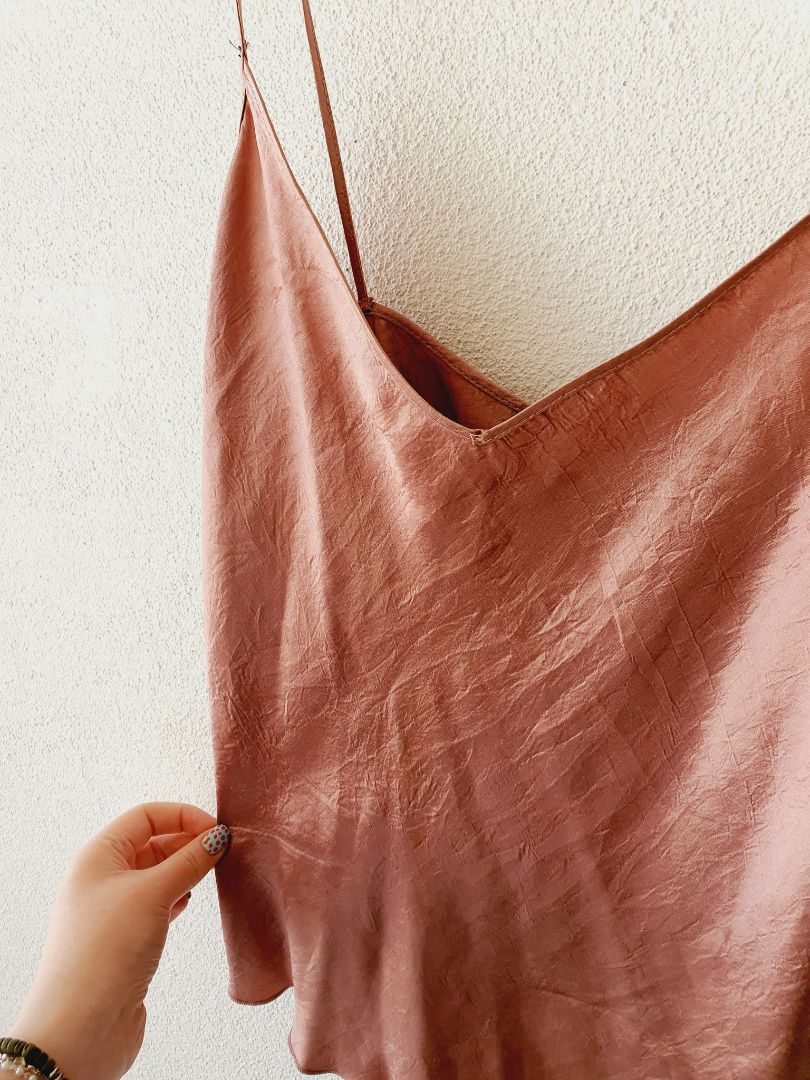 Anthea Crawford collection Top XL