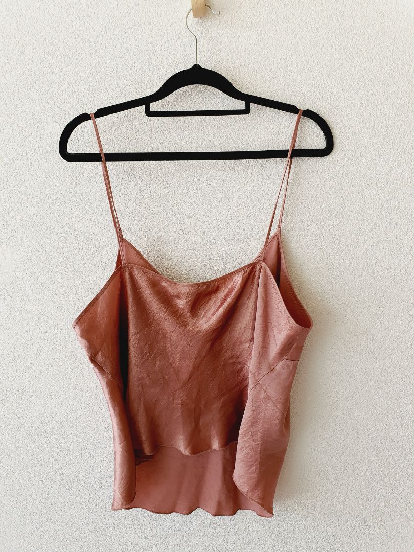 Anthea Crawford collection Top XL