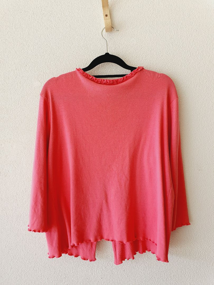 Re launch resort Top M