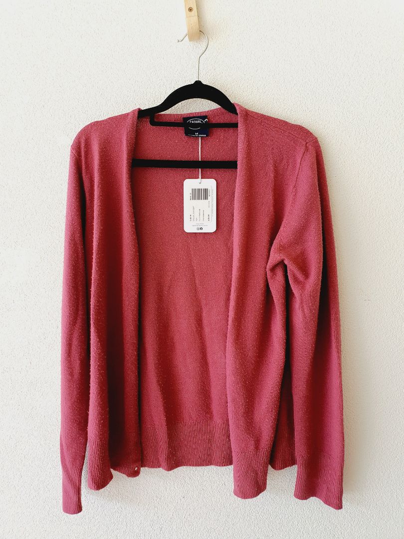 Casual Concept Top M