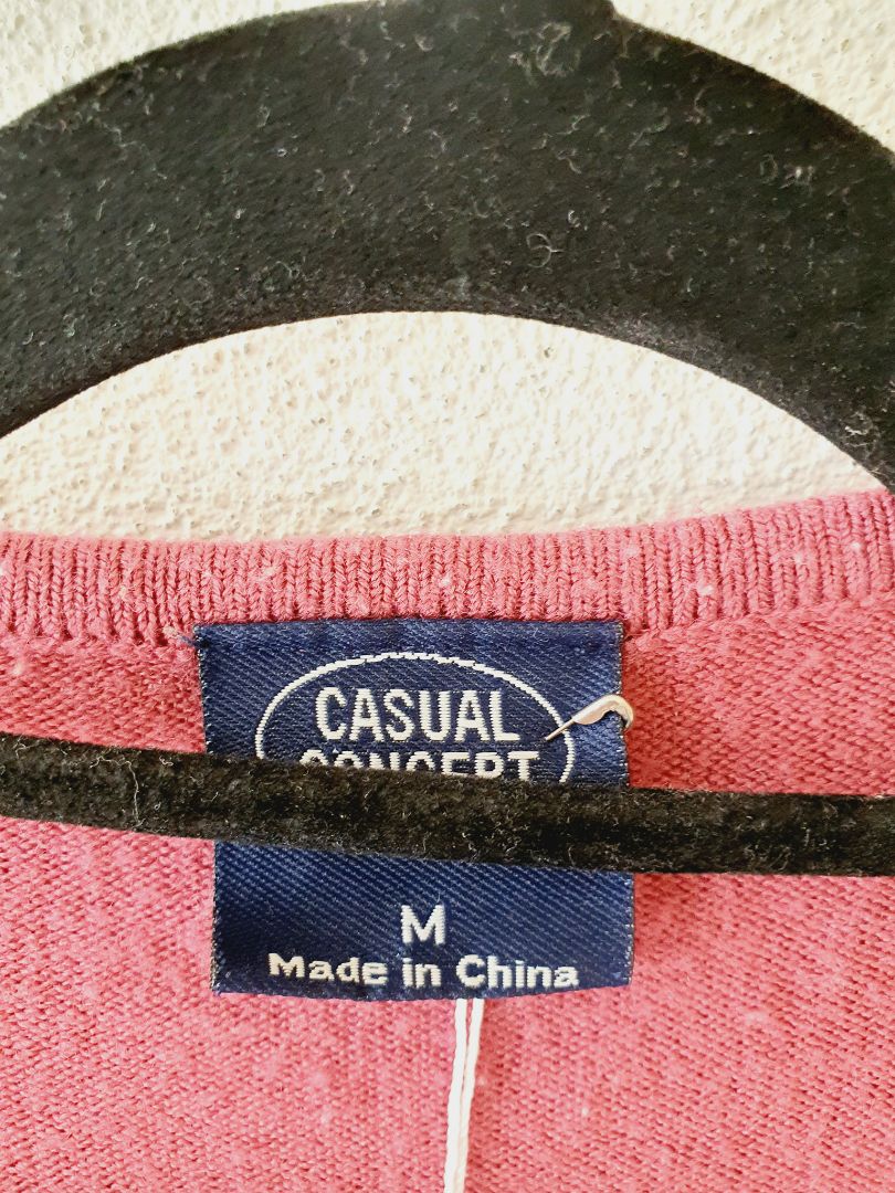 Casual Concept Top M