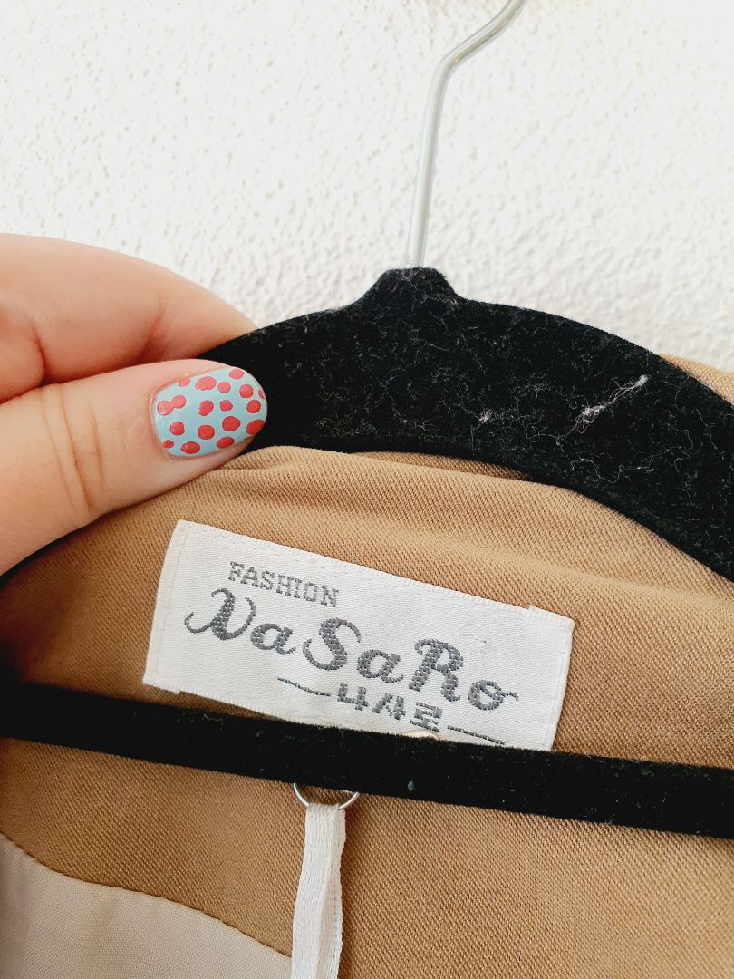 Fashion Na Sa Ro Top XL