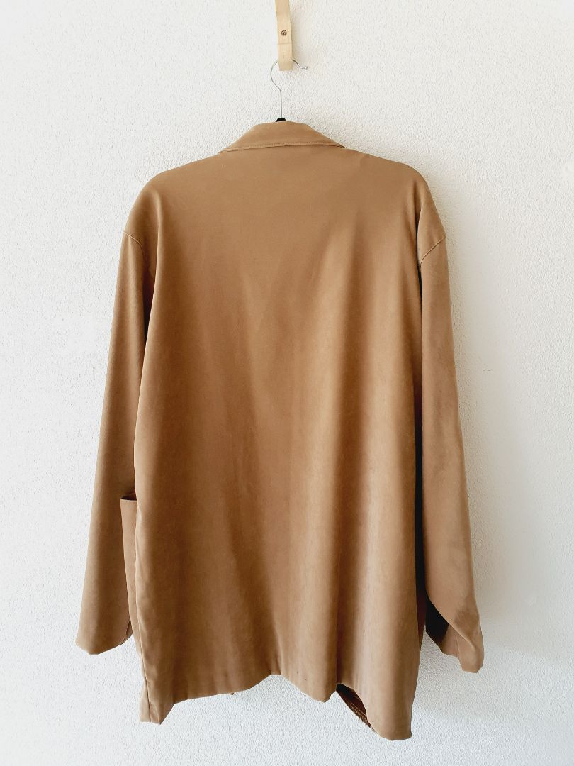 Fashion Na Sa Ro Top XL