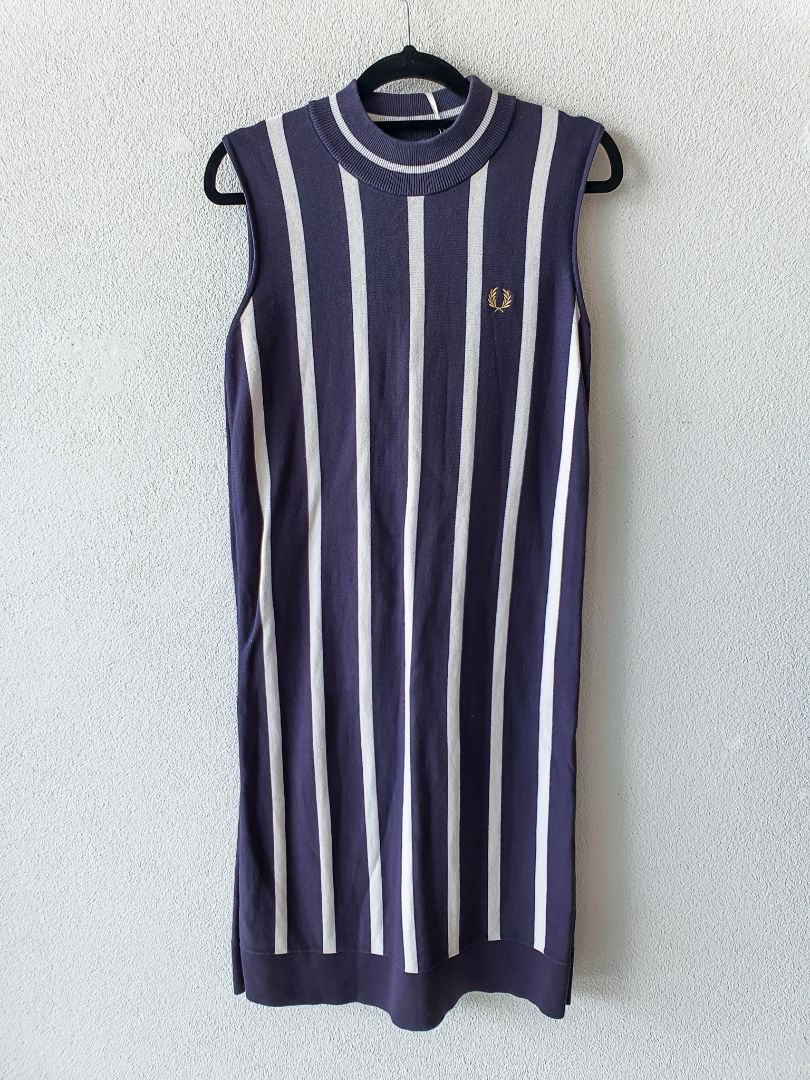 Fred Perry Dress L
