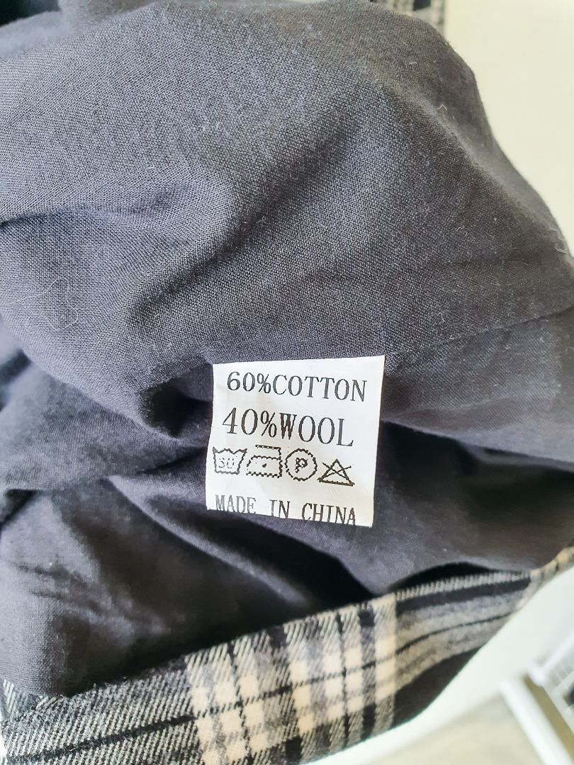 Kinki Gerlinki Dress S/M