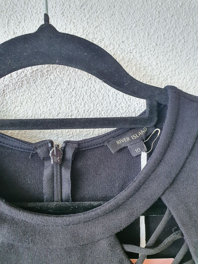 River Island Dress S