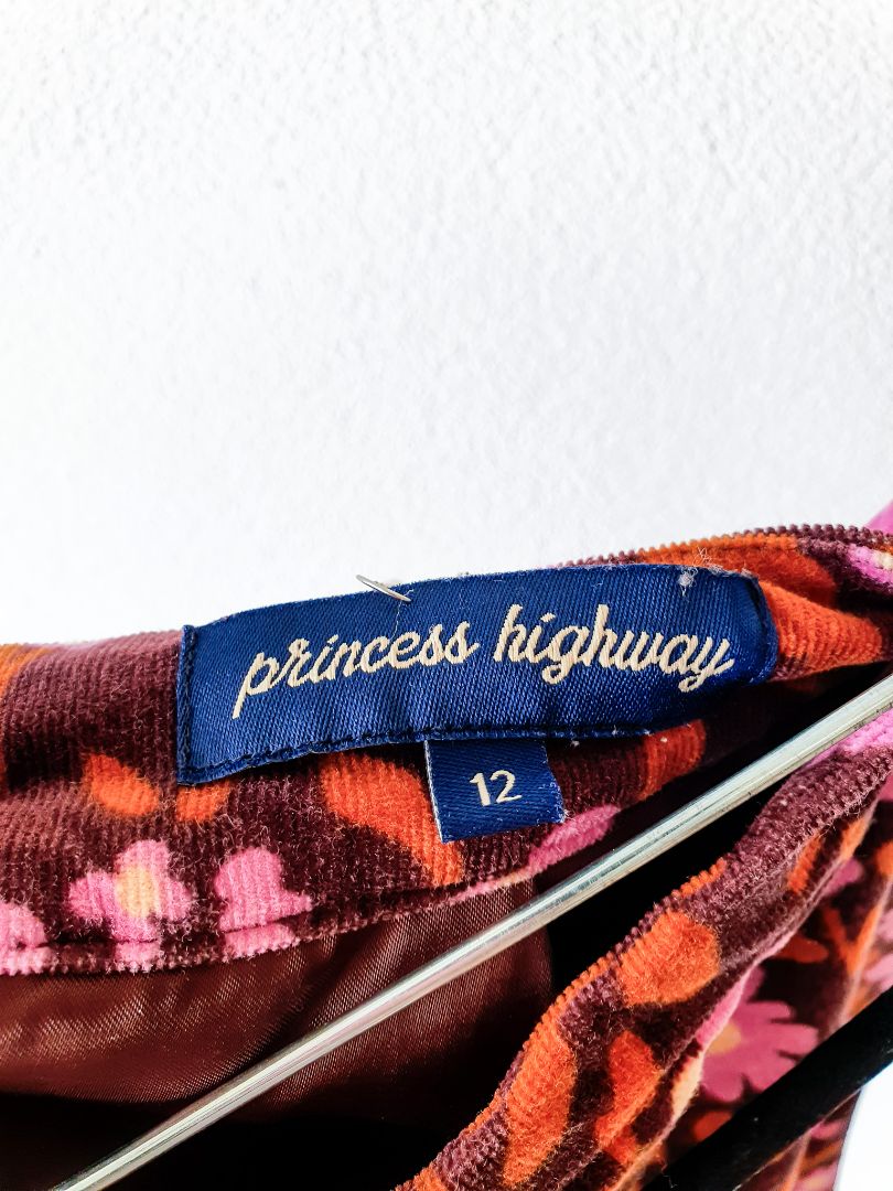 princess highway Skirt M