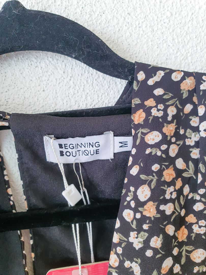 Beginning Boutique Dress S