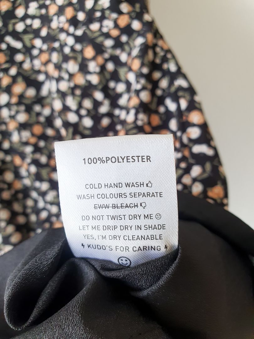 Beginning Boutique Dress S