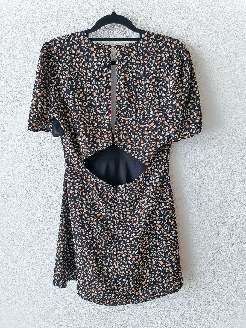 Beginning Boutique Dress S