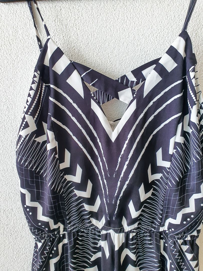 Rise of Dawn Jumpsuit M